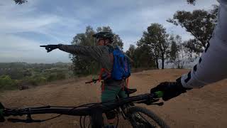 Bonelli park MTB Tour de Bonelli [upl. by Khanna]