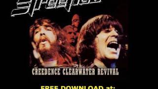 Creedence Clearwater Revival  Fortunate Son Streetlab Remix [upl. by Candide]