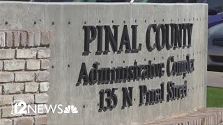 Concerns over voting in Pinal County [upl. by Golda85]