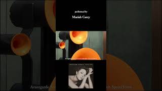 Mariah Carey Hero audio hifi music audiophile pop rnb contemporary avantgarde silbatone [upl. by Sirref]