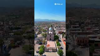 ¡7 lugares que NO puedes perderte en Aguascalientes 🇲🇽 méxico aguascalientes [upl. by Northrop306]