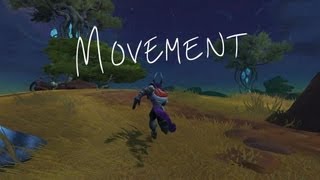 WildStar  Dev Speak Movement [upl. by Richer319]