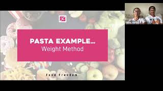 Weights and Packaged Goods Method [upl. by Feigin]