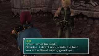 Lets Play Star Ocean Till the End of Time  Part 22  Half Rescued [upl. by Charleen23]