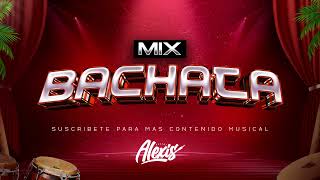 MIX BACHATA 2024 ROMEO SANTOS AVENTURA MANUEL TURIZO MIKE BAHIA PRINCE ROYCE SHAKIRA ETC [upl. by Josler]