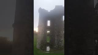 Jousting in the Rain The Wet Tournament at Eglinton Castle [upl. by Chiang]