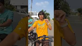 Sourabh Joshi new cycle res vlog vlogssouravjoshi cycling piyushkinewcycle electriccycle [upl. by Namwen]