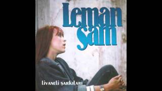 Leman Sam  Memikoğlan  Livaneli Şarkıları adamüzik [upl. by Vilhelmina905]