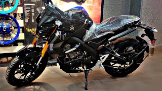 2024 Model Yamaha MT15 On Road Price Mileage Feature Review  yamaha mt 15 2024 yamaha mt15 [upl. by Renruojos]