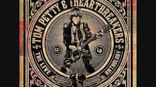 Tom Petty The Waiting Live [upl. by Gilford]