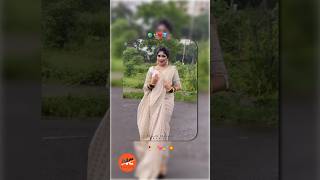 Solava saal  full screen status  Marathi song  sonali sonawane  Raj Irmali video10 August 2024 [upl. by Hazem267]