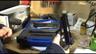 SigSauer 22LR Rimfire Conversion Kit 4 the P229 [upl. by Scheers628]