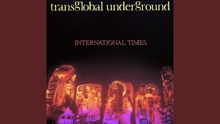 International Times [upl. by Yrian]