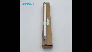 Aprint Ricoh Aficio MP9000 Transfer Cleaning brush [upl. by Raouf178]