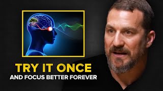 Neuroscientist Reveals The Secret To Long Term Brain Health  Dr Dan Levitin [upl. by Slrahc]