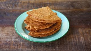 Kuih KapitLove Letters CNY Baking [upl. by Johnson]