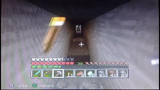 Ricerca dei diamanti con fortuna  Ep323 MINECRAFT ITA MOJANG EDITION [upl. by Bertine395]