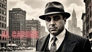 Al Capone  From Gangster to Millionaire in this True Story [upl. by Issak]