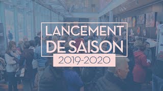 Théâtre HectorCharland  Saison 20192020 [upl. by Hait]