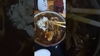 【飯テロ！】東京立ち食い蕎麦探訪記第五弾 都の西北、早稲田の東！ 鶴巻町 立ち食いそばうどん山吹さん！ tokyo soba japanesefood [upl. by Ahsinom]