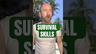 Survival Skills comedy sketchcomedy [upl. by Carma330]