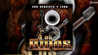 Los Amos  Con Requinto y Tuba Disco Completo [upl. by Allemaj710]