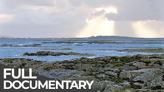 Amazing Quest Stories from Scotland  Somewhere on Earth Scotland  Free Documentary [upl. by Dnomaj]