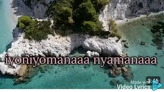 song yimurimisozi by JACQUES HITIMANA [upl. by Gram229]