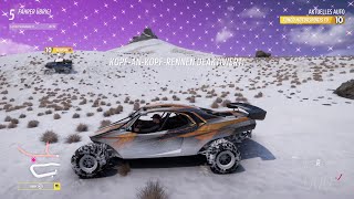 FH5 Eliminator  5 Great Showdown Wins From One Evening [upl. by Ttevi865]