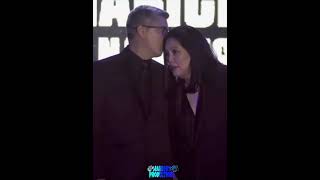 Honey my love so sweet… MaricelSoriano AlbertMartinez MarBert [upl. by Daren]