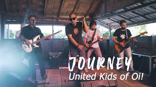 Journey by United Kids of Oi  FDVCC 9 [upl. by Billy38]