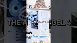 The Archangel 4 Our Best Selling AMD Machine [upl. by Eytteb]