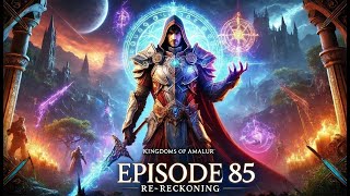 Kingdoms of Amalur  DLC Fatesworn  Épisode 85  Destinée  Connectable  Les quêtes secondaires [upl. by Nick]