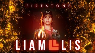 quotFIRESTONEquot by Conrad Sewell Cover by Liam Lis [upl. by Brock]