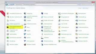 Windows 8  Virtuellen Arbeitsspeicher festlegen [upl. by Buffo]