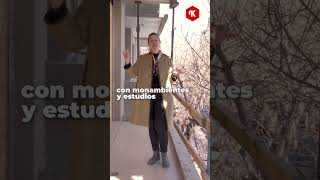 Video Premire Montañeses 10 2024 inmobiliaria [upl. by Lahcim]