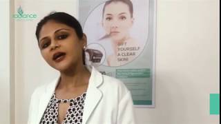 Best Laser Skin Toning  QSwitch Helios  Radiance Skin Clinic Mumbai [upl. by Pacificia218]