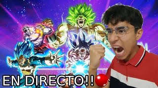 EL JUEGO mas ESPERADO del AÑO Dragon Ball Sparking Zero  Ipergamer [upl. by Amaral]