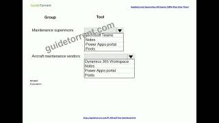 Feb 2023 Guidetorrent PL600 PDF Dumps and PL600 Exam Questions 5974 [upl. by Narra]