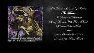 Throes Of Dawn  Dreams Of The Black Earth Full Album [upl. by Hgiel]