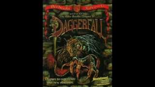 01Main Theme  The Elder Scrolls II Daggerfall [upl. by Nwahsad]