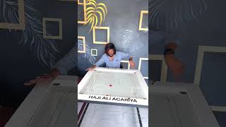 carrom board game CarromKing1 NHCARROM song music carromboard carromboardkhela [upl. by Airekahs]