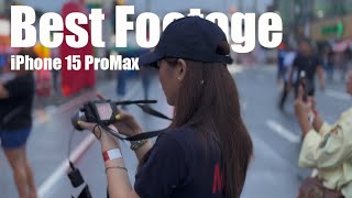 Best Footage from iPhone Pro Max  2024 Tigtigan Terakan Keng Dalan  Angeles City  OctoberFest [upl. by Margarette148]