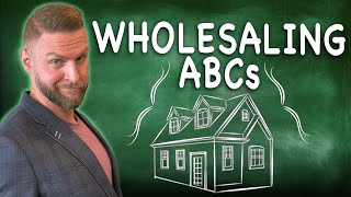 6 Steps to Wholesaling Real Estate [upl. by Aerdnuahs403]