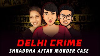 Delhi Crime Season 2 Reviews  Shefali Shah Rasika Duggal  Netflix India [upl. by Eladroc]