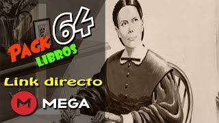 COMO DESCARGAR LIBROS DE ELENA G WHITE PACK DE 64 LIBROS EN ESPAÑOL PDF HD  1 Link directo [upl. by Ebony]