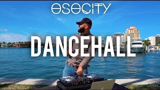 Old School Dancehall Mix  The Best of Old School Dancehall by OSOCITY [upl. by Ylebmik786]