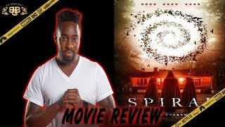 Spiral  Movie Review 2020  A Shudder Original [upl. by Sager84]