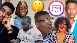 HIT OR MISS THE SOCIAL HOUSE JAMAICA REVIEW  NEW EPISODE 1  RAHEEN TV [upl. by Gwendolyn974]