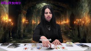 İkizler Burcu Haftalık Tarot Yorumu 🔮 [upl. by Beale]